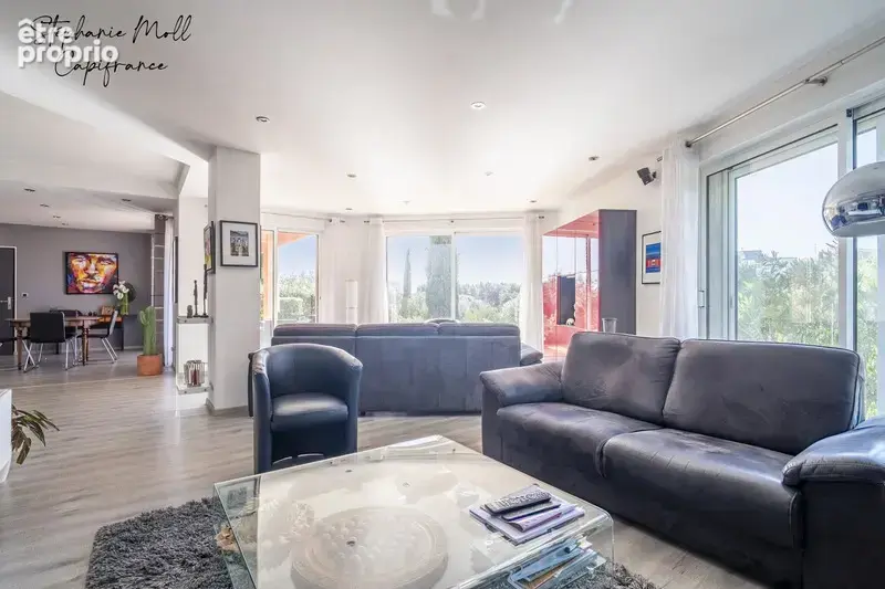 Maison viager à vendre libre 7 pièces NARBONNE (11) - photo 5