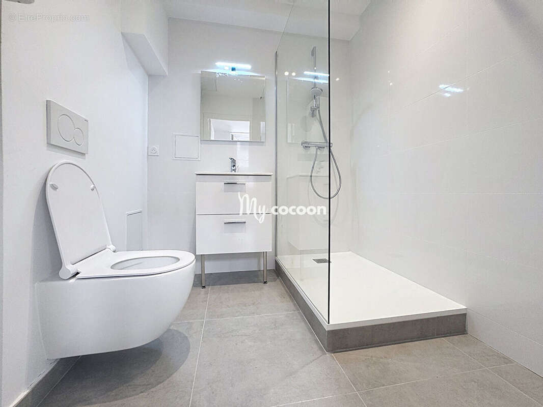 Appartement à LYON-7E