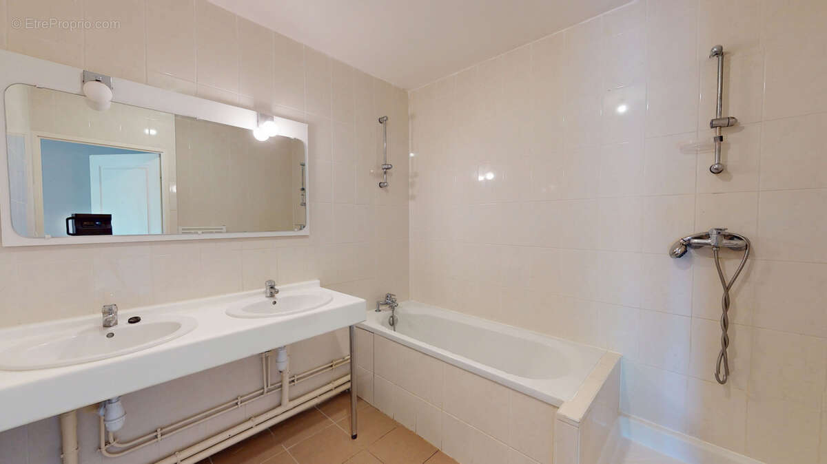 Appartements 3 chambres avec jardin, parkings et garage - photo 13