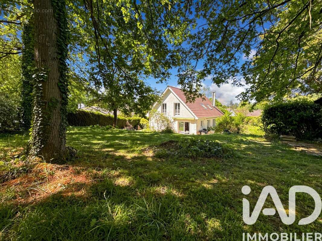 Photo 7 - Maison à SANTENY