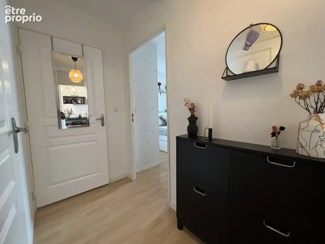 Appartement 2 pièces 49 m² à vendre à Saint-Armel (35230) - photo 9