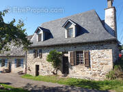 Maison à SAINT-JULIEN-AUX-BOIS