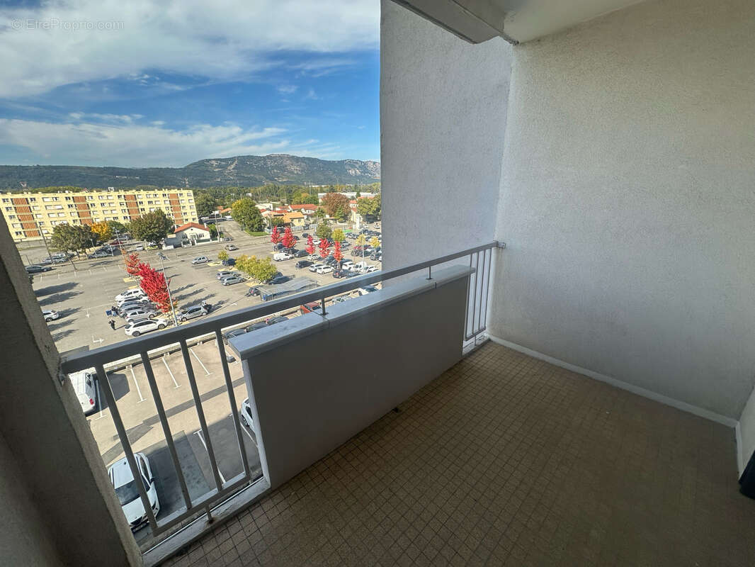 Appartement à VALENCE