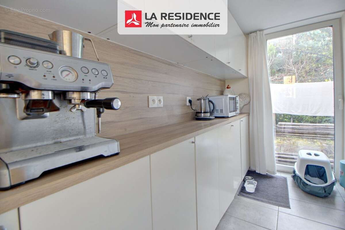 Maison à VERNEUIL-SUR-SEINE