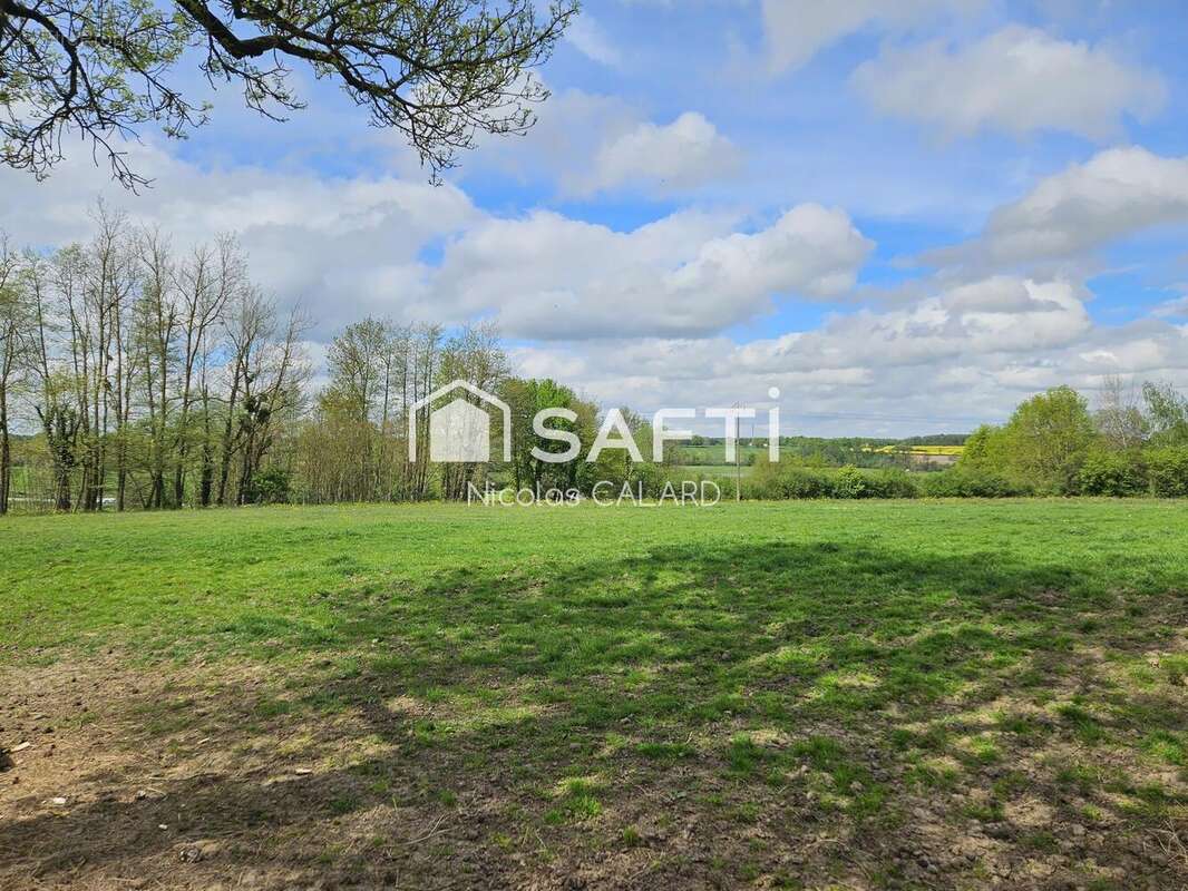 Photo 8 - Maison à BANTANGES