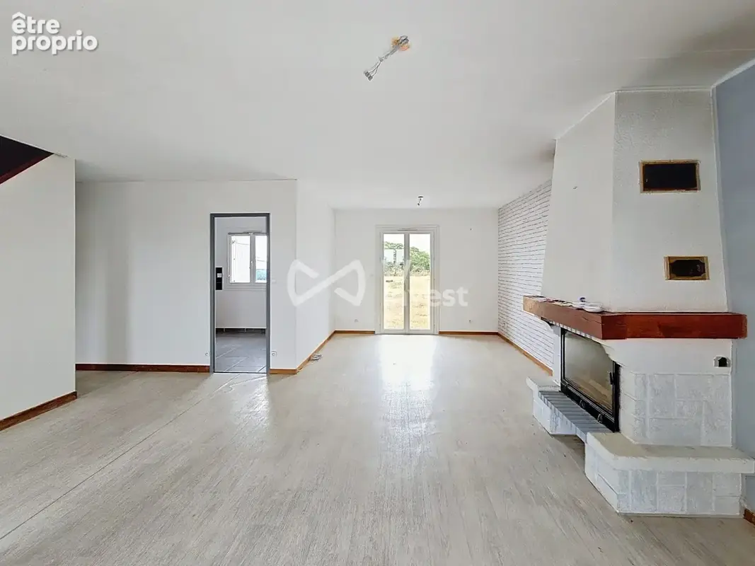 Maison 86 m² à Bouzonville-Aux-Bois  - photo 2