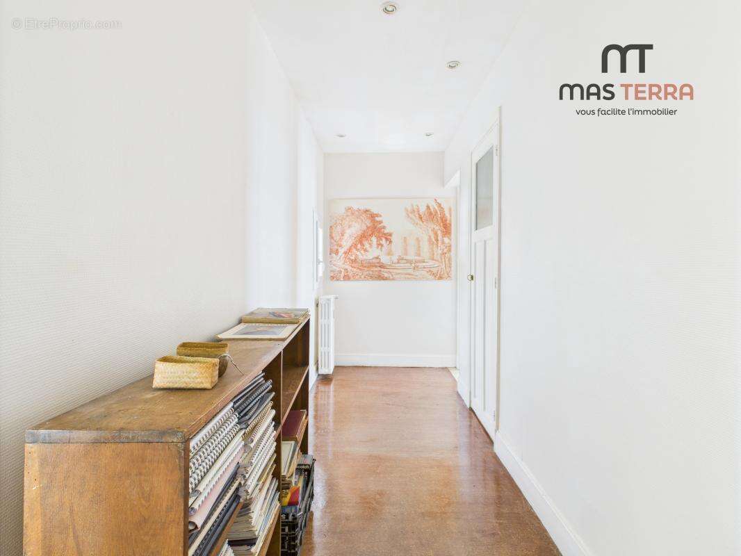 Appartement à GRASSE