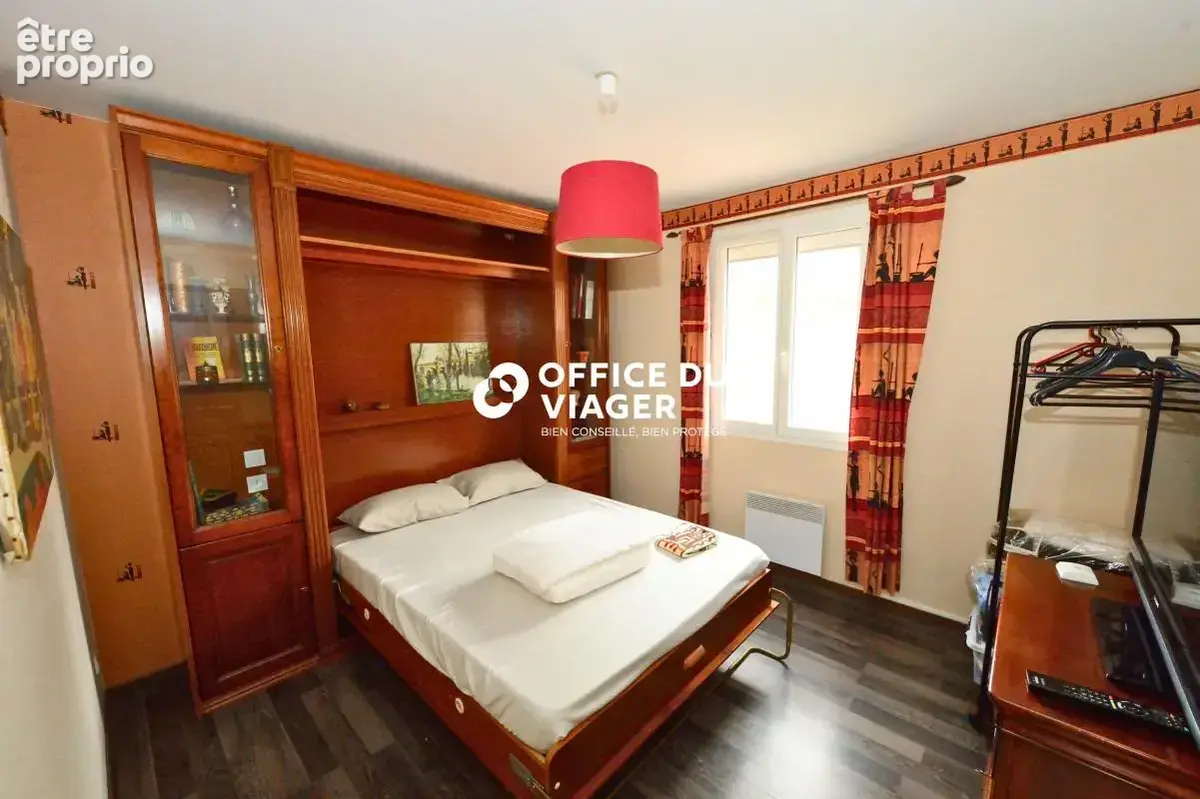 Maison - 4 pièces - 152,57 m² - photo 6