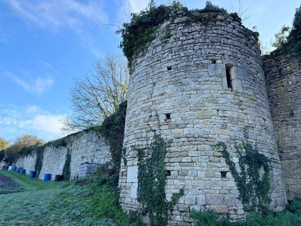 Magnifique Maison de Village 8 Minutes d'Aigre - photo 41