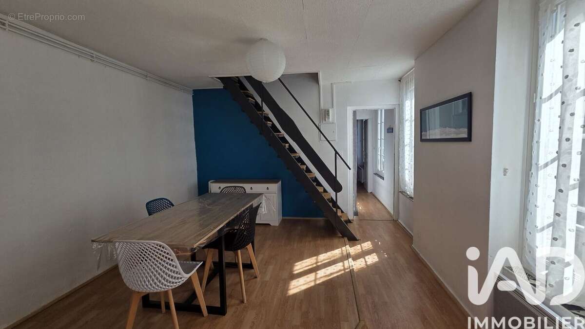 Photo 4 - Appartement à BAGNERES-DE-BIGORRE