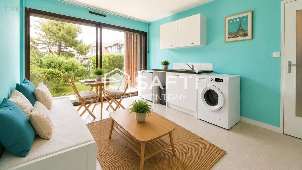Photo 5 - Appartement à CABOURG