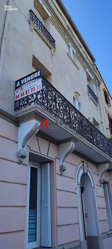 Appartement T3 dans maison de caractère dernier étage - photo 5