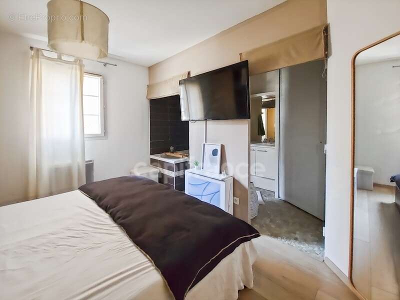 Appartement à vendre 3 pièces MALLEMORT (13) - photo 4