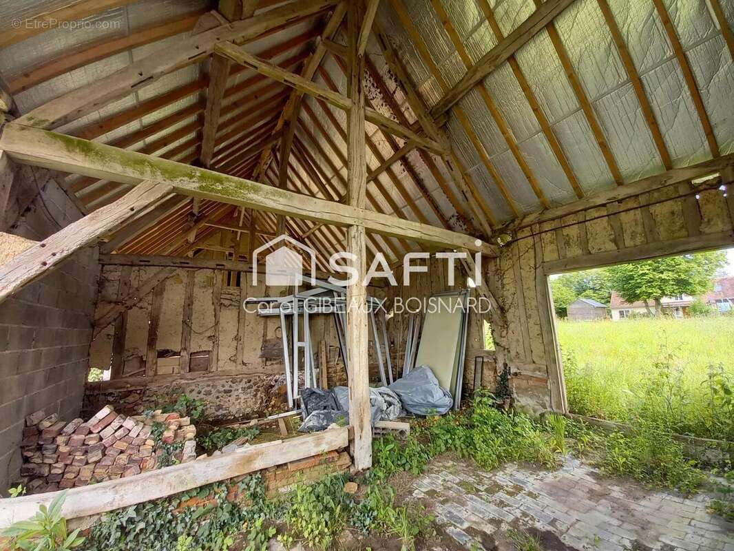 Photo 7 - Maison à LA BAZOCHE-GOUET