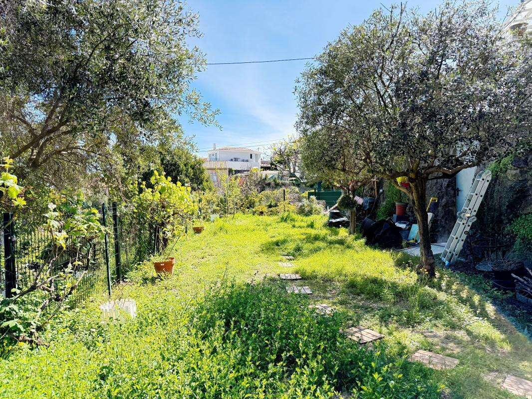 Appartement à VALLAURIS