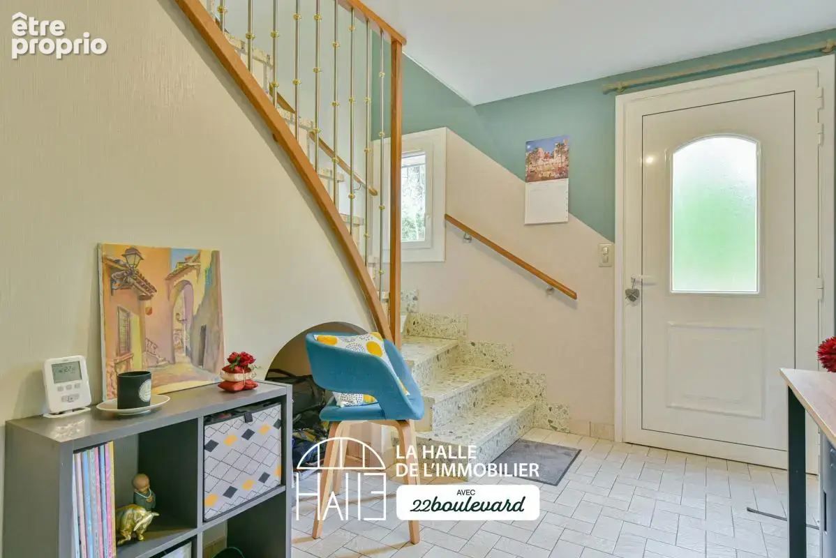 Maison 4 pièces 105 m² à vendre à Aixe-Sur-Vienne (87700) - photo 10