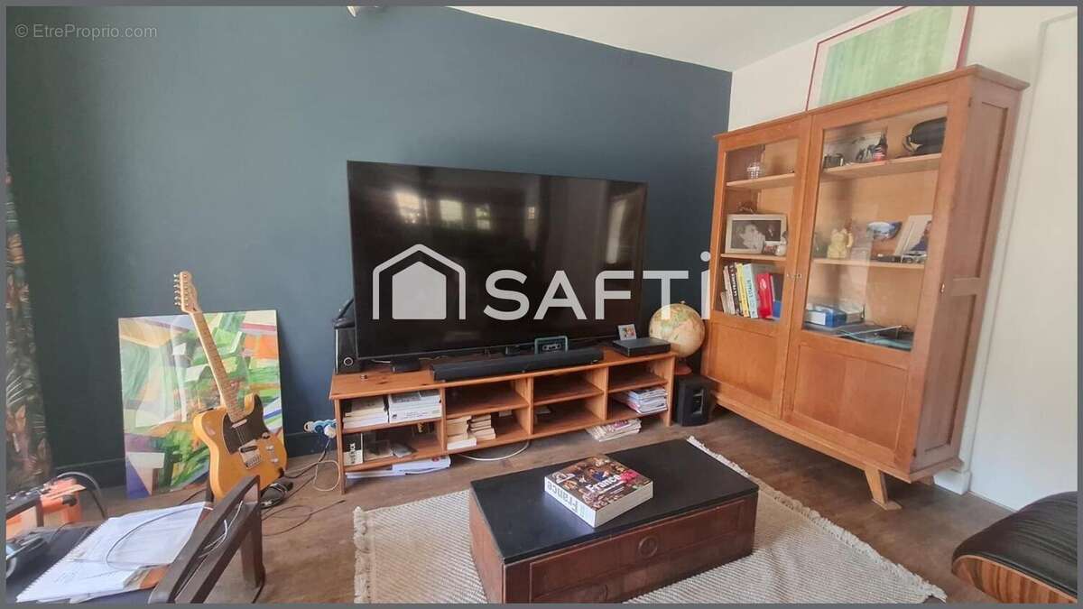 Photo 6 - Maison à ROQUEVAIRE