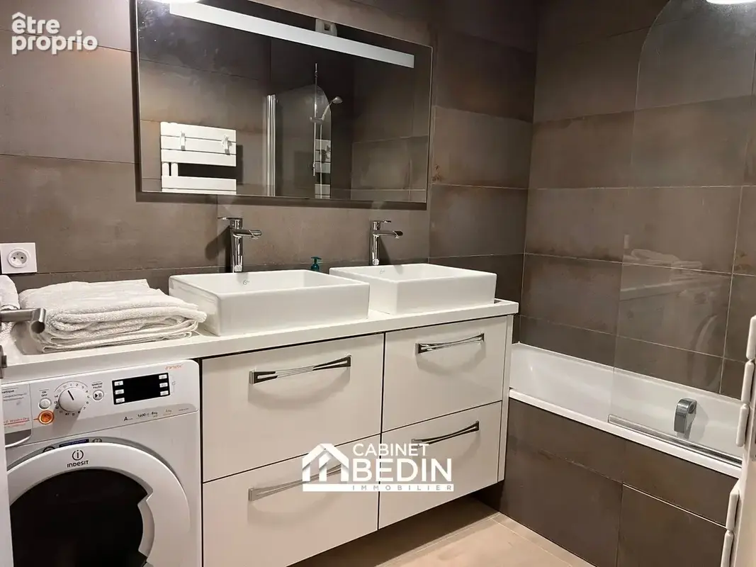 Appartement 3 pièces 81 m² à vendre à Bordeaux (33000) - photo 6
