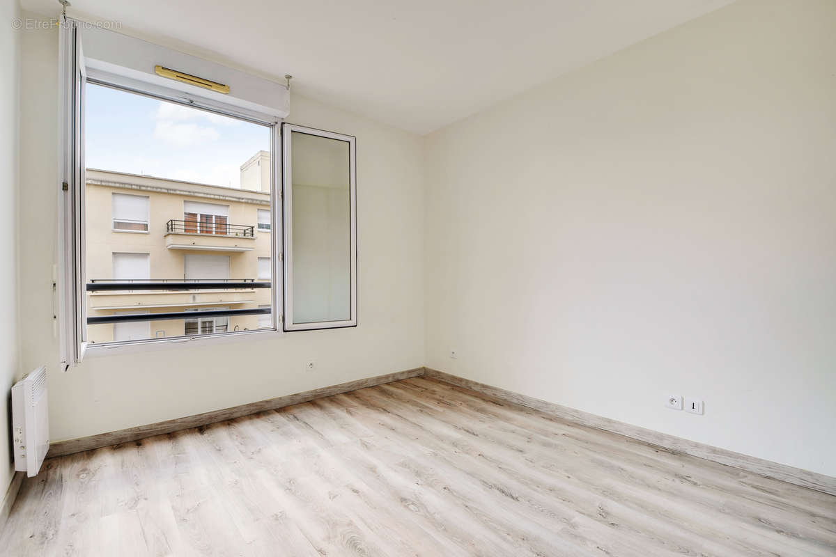Appartement 3 pièces avec balcon filant exposé sud/ouest - photo 13