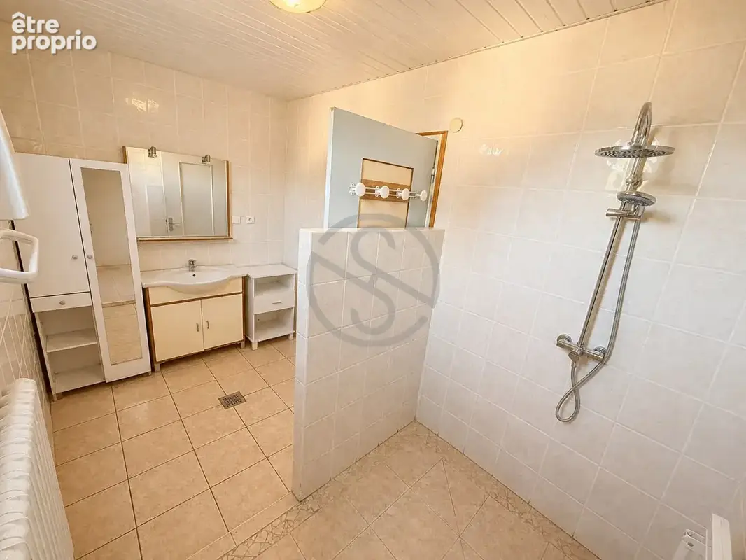Maison Saint Pierre De Bressieux 6 pièce(s) 128 m2 - photo 10