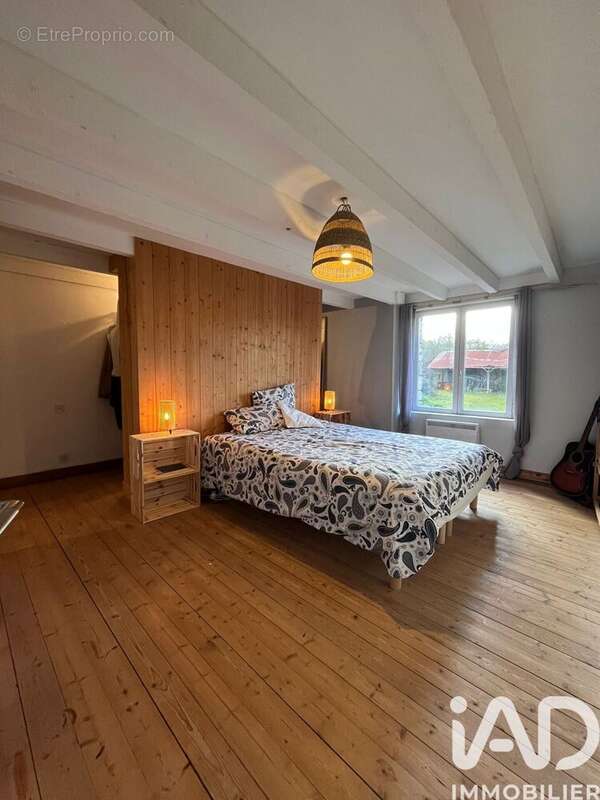 Photo 7 - Maison à LASSY