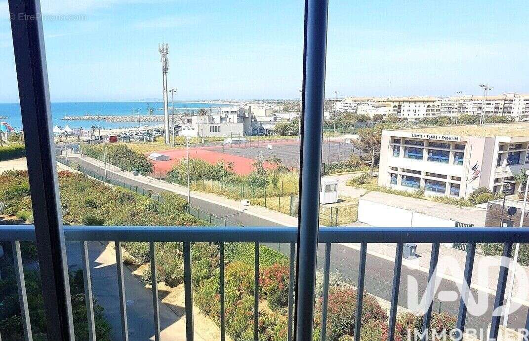 Photo 4 - Appartement à SETE