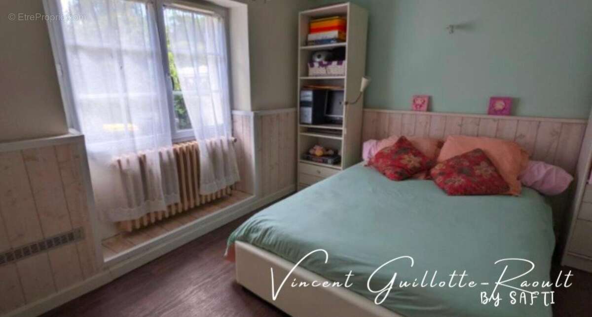 Photo 6 - Maison à ROUANS