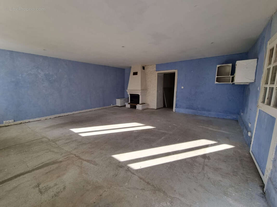 Photo 3 - Maison à TAZILLY