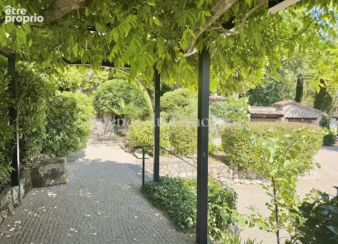 Magnifique bastide a l'atmosphere d'autrefois - photo 9
