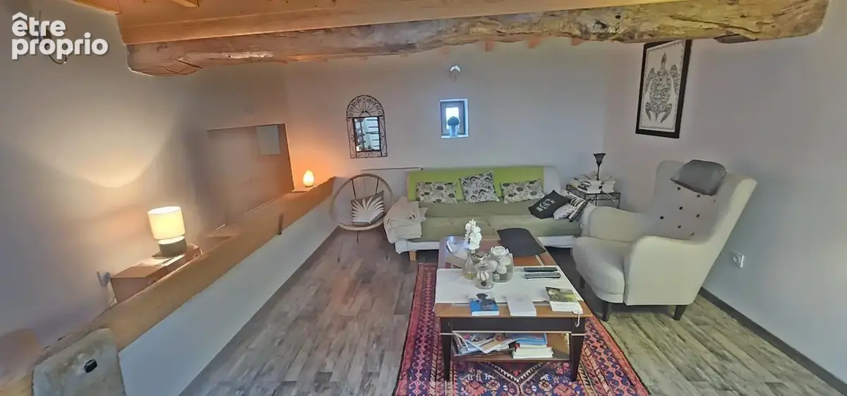 Maison 5 pièces Saint Georges de Reneins - 350000 € - photo 6