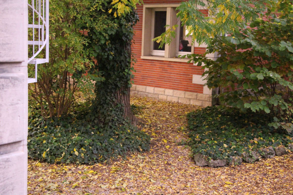 Maison à TROYES