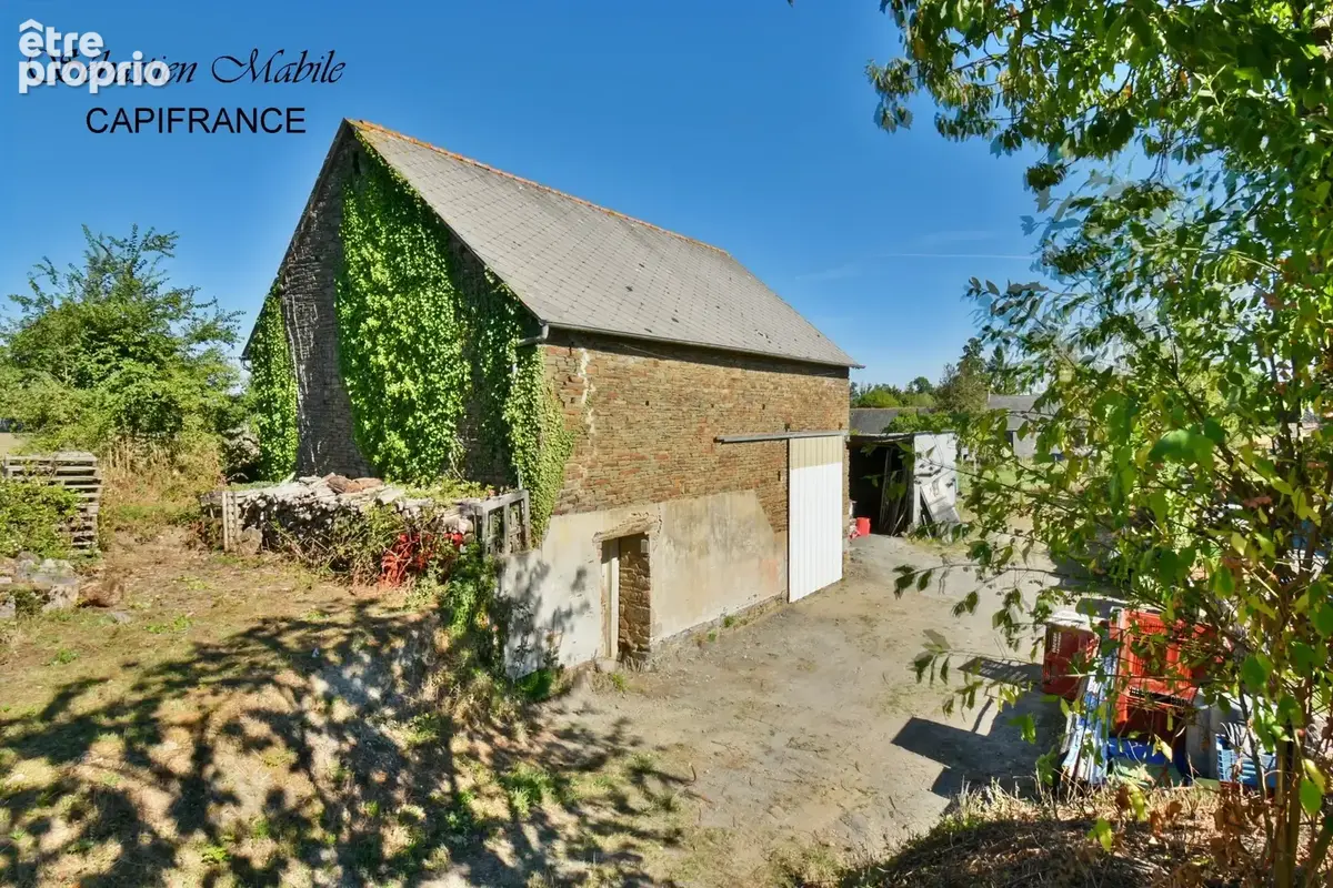 Photo Commerce à Pleine-Fougeres au prix de 40 000€