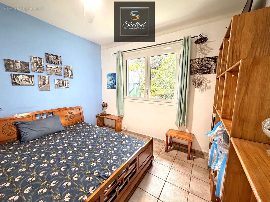 Maison à LE TAMPON