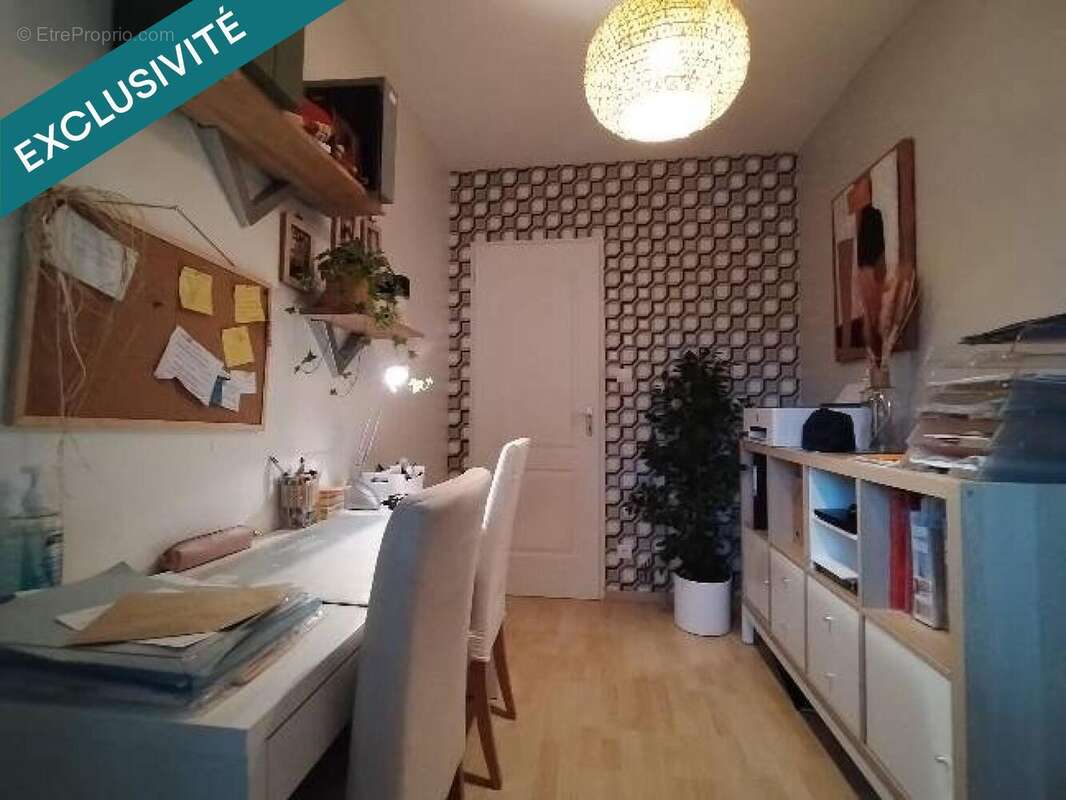 Photo 8 - Maison à RONEL