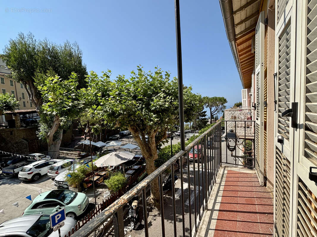 Maison à ROQUEBRUNE-CAP-MARTIN