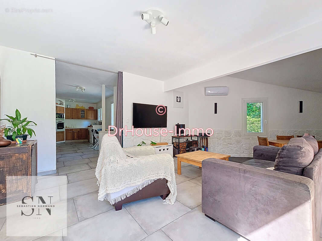 Maison à VILLENEUVE-SUR-LOT