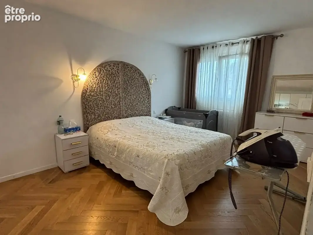 Maison 5 pièces 137 m² à vendre à Sainte-Genevieve-Des-Bois (91700) - photo 9