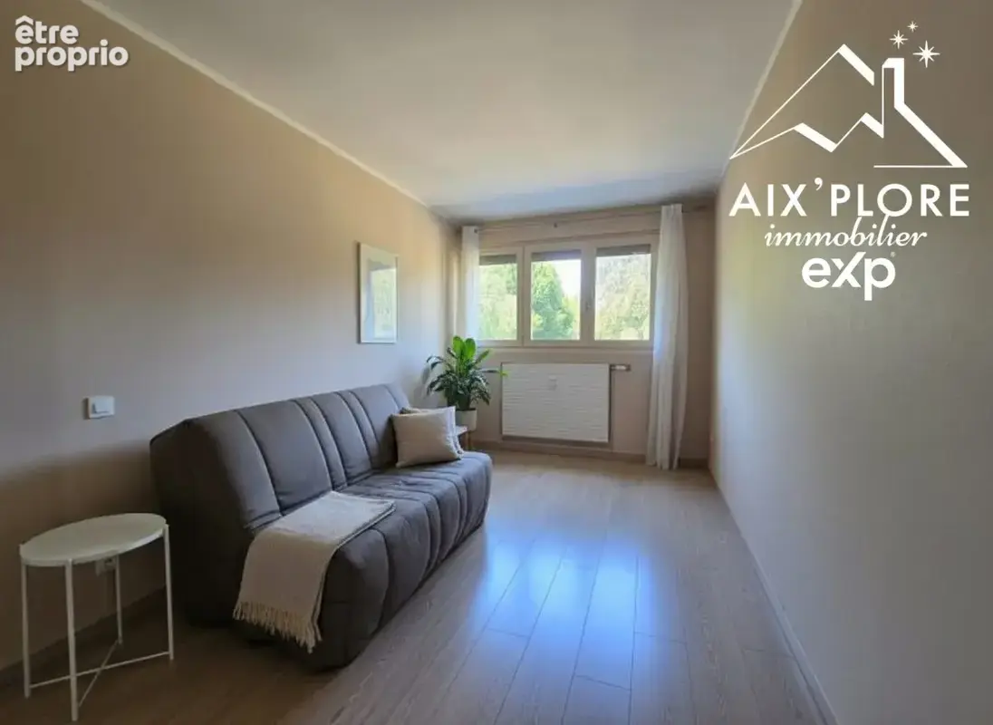 Appartement 3 pièces 84 m² à vendre à La Motte-Servolex (73290) - photo 6