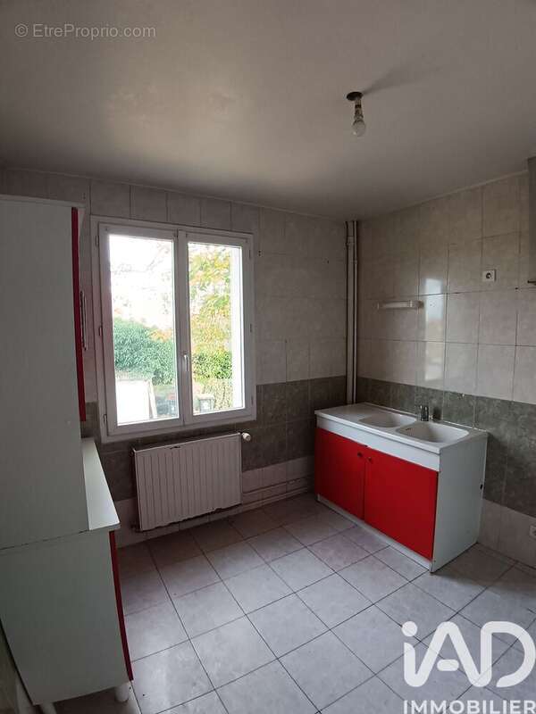 Photo 8 - Maison à APPOIGNY