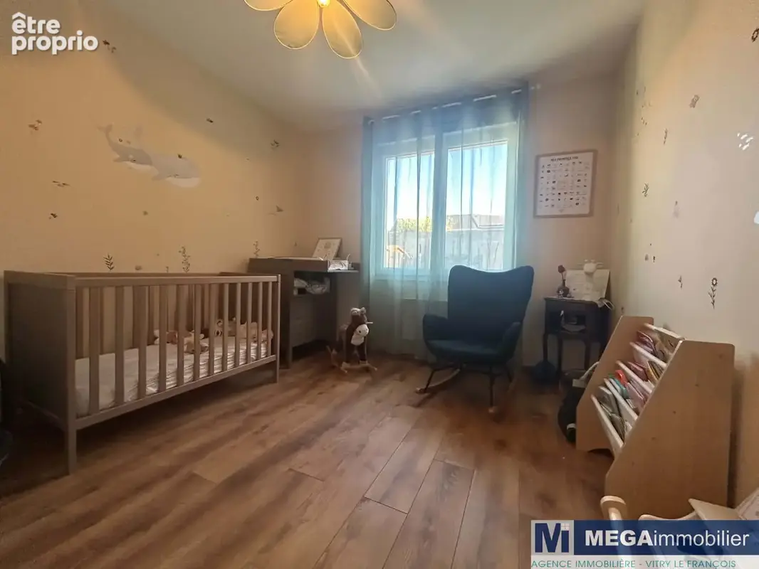 Maison rénovée à vendre - photo 6