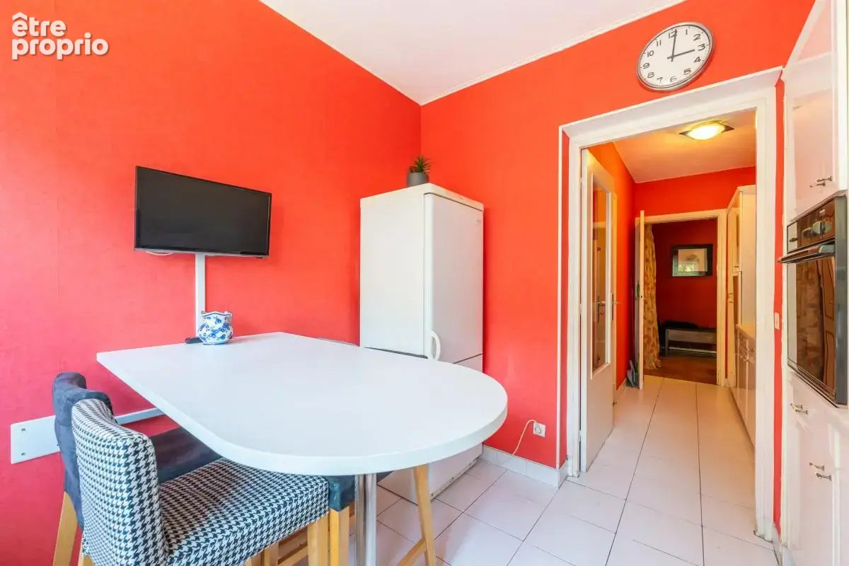 Appartement - photo 16