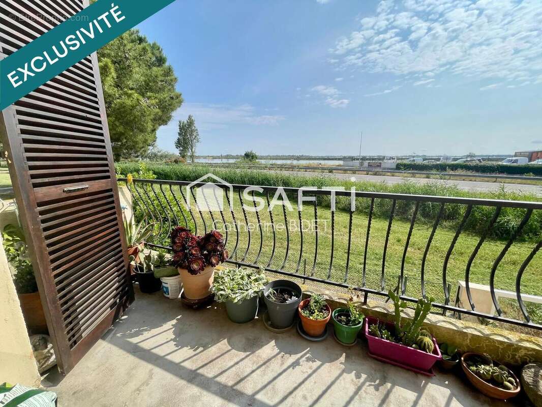 Photo 4 - Appartement à LE GRAU-DU-ROI