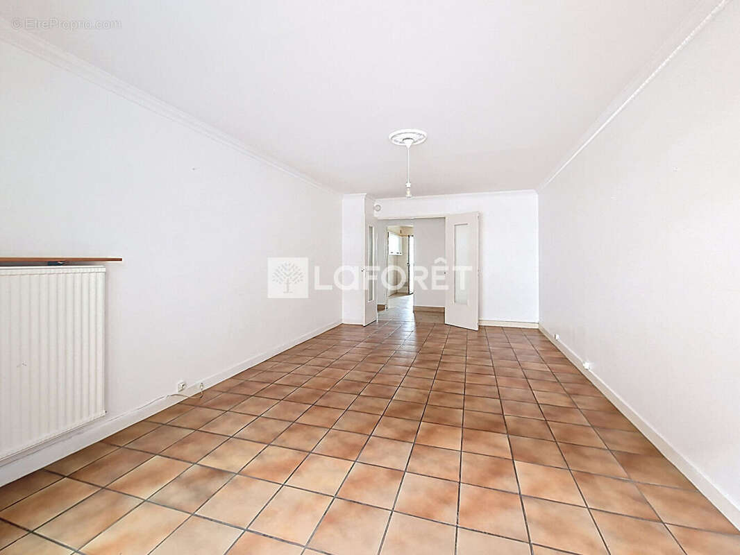 Appartement à PAU