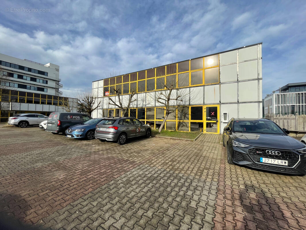 Commerce à MERIGNAC