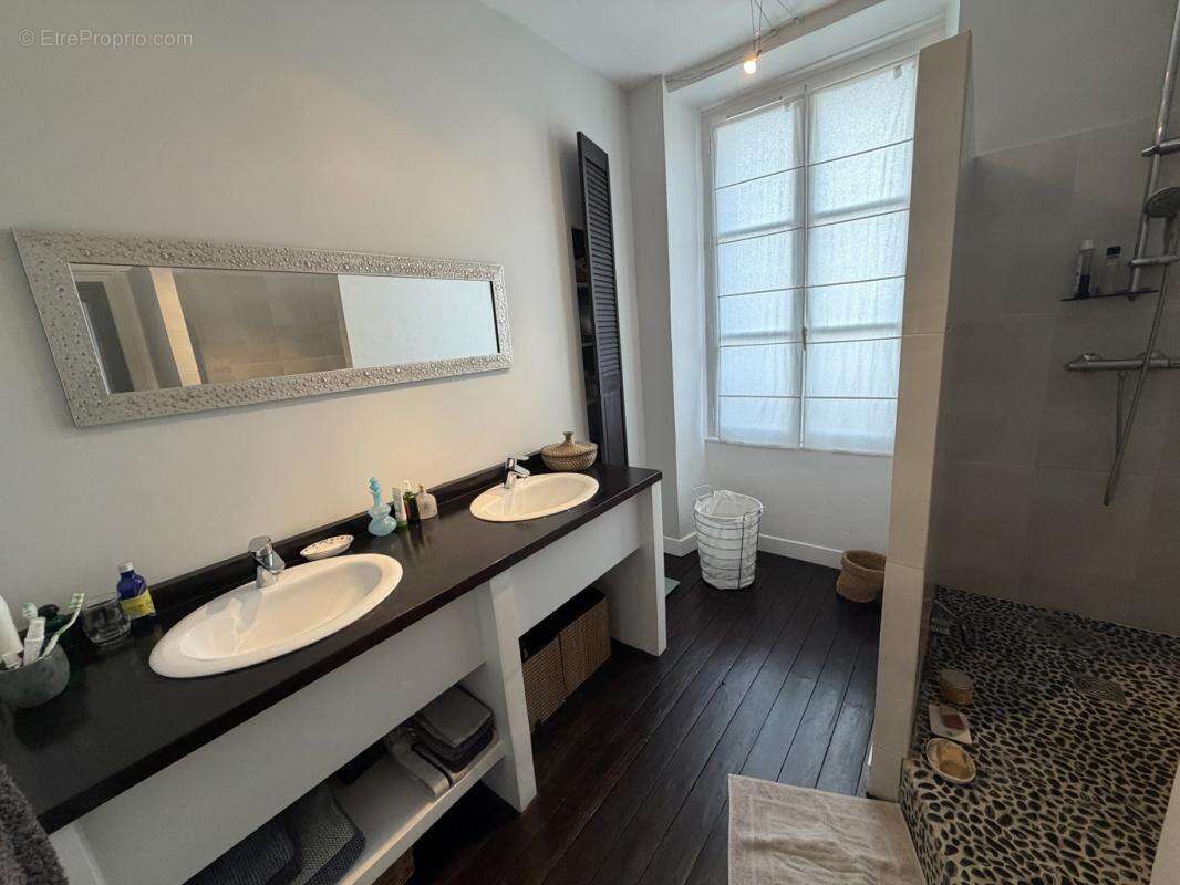 Maison à LA FERTE-BERNARD