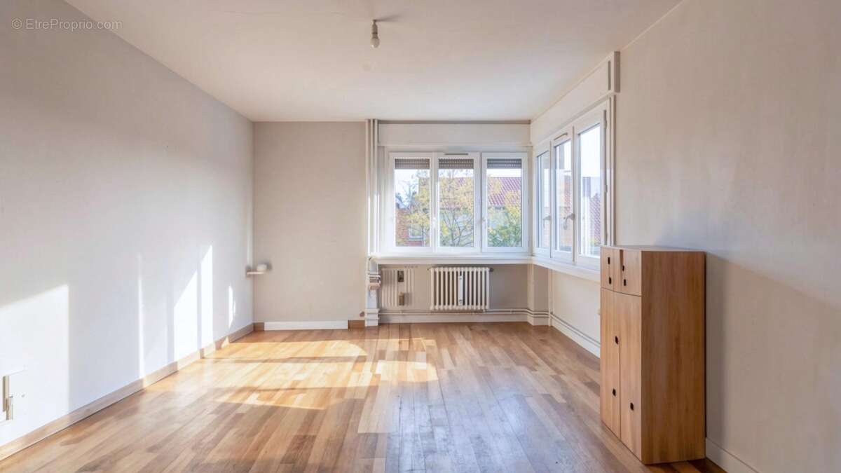 Appartement - photo 13