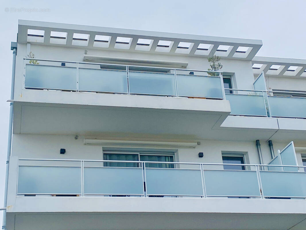 Appartement à ROYAN