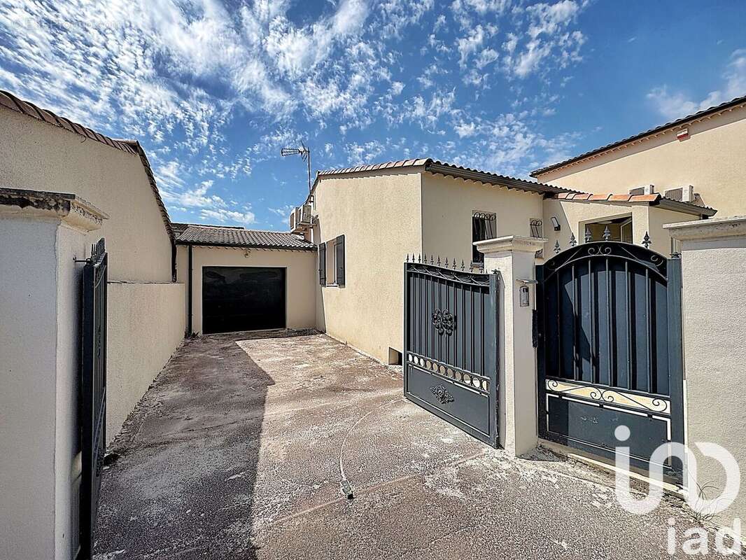 Photo 7 - Maison à MONDRAGON