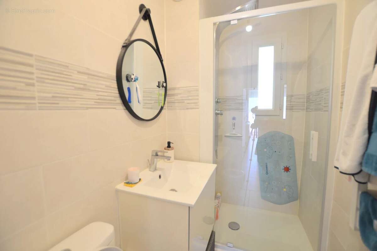 Maison à MONTPELLIER