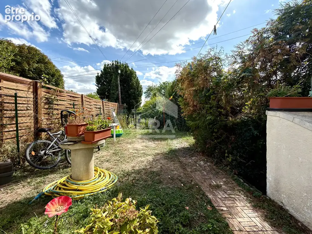 Maison 75m² à saint-pierre-lès-nemours - photo 14